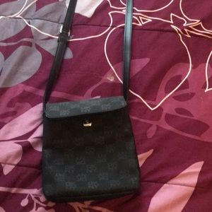 Vintage DKNY Cross body